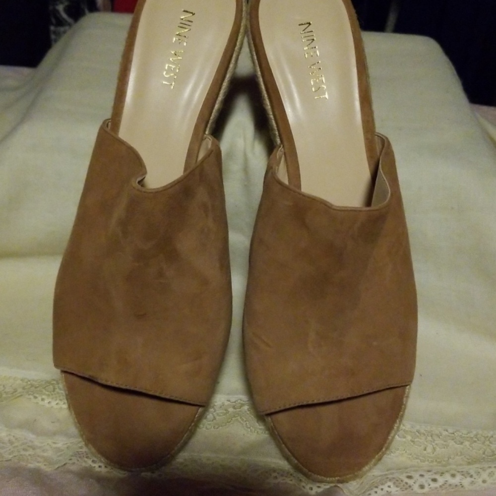 Nine West Sandal
